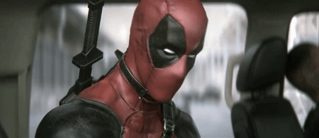 Deadpool