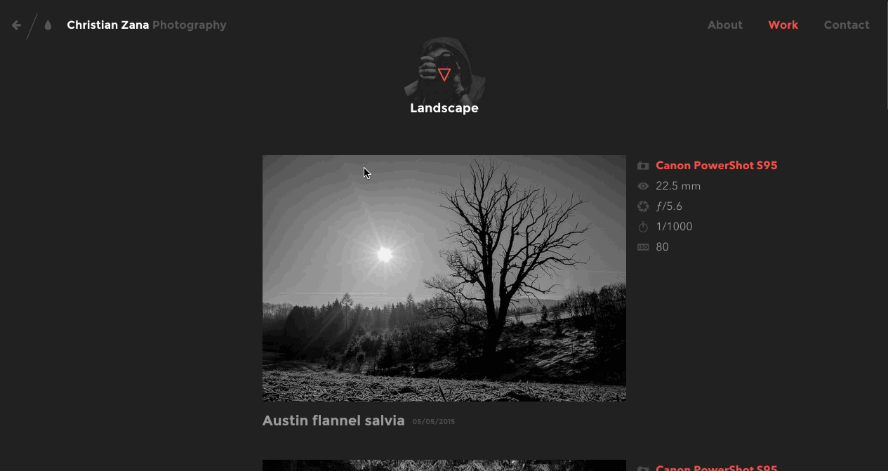 Photo Site