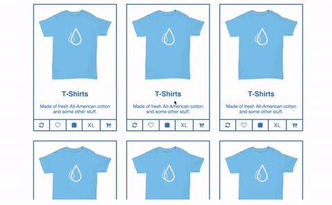 Tshirts